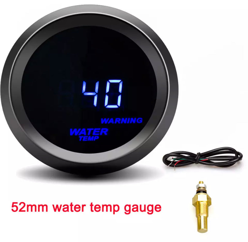 Gauges (Assorted)
