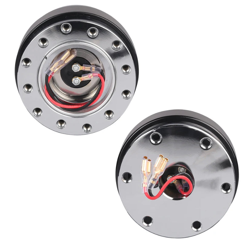 Aftermarket Quick Release Steering Column