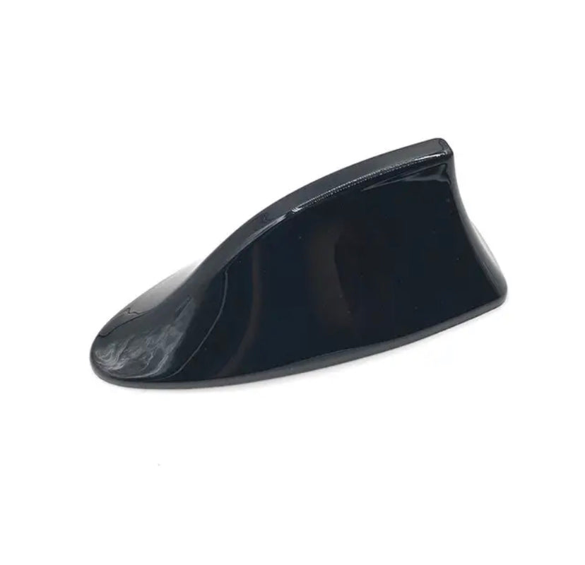 Shark Fin Antenna Replacement (Multiple Colours)
