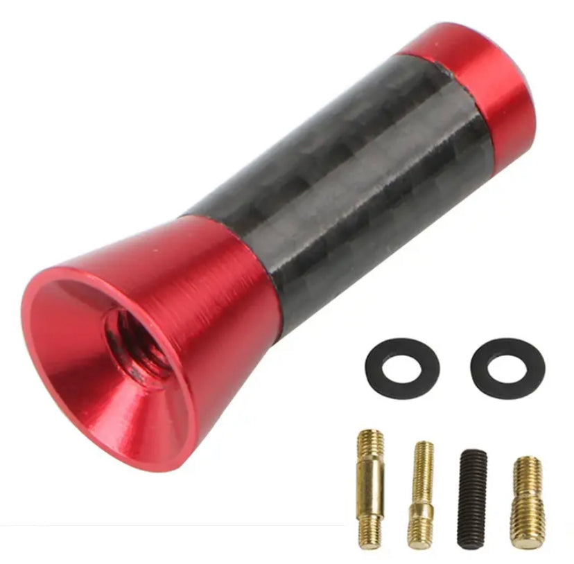 Carbon Fibre Antenna (Assorted)1pc