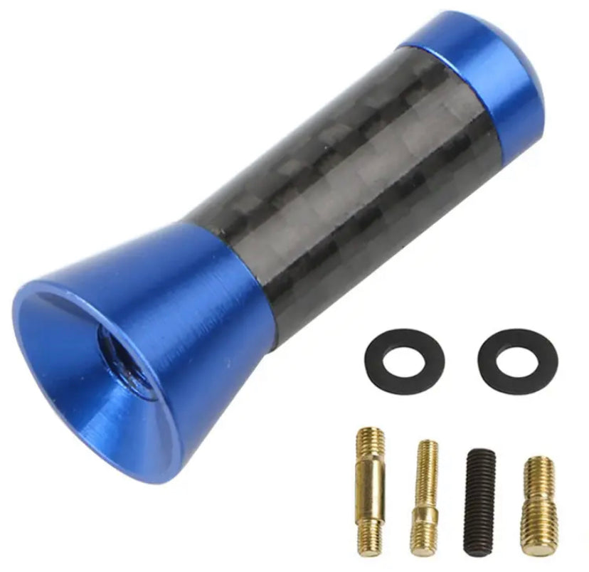 Carbon Fibre Antenna (Assorted)1pc