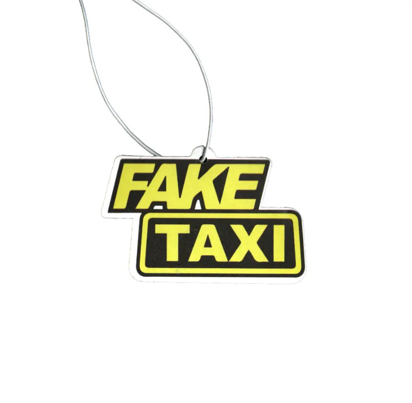 Car Air Fresheners (Assorted)