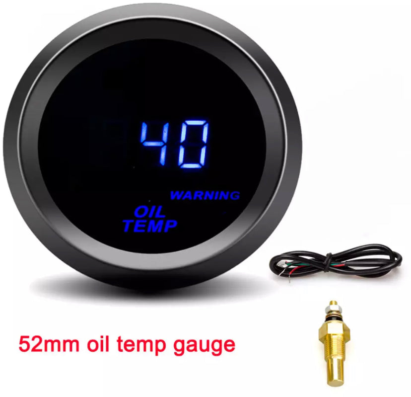 Gauges (Assorted)