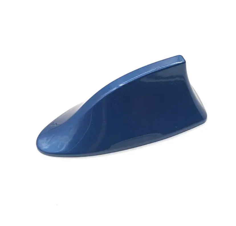 Shark Fin Antenna Replacement (Multiple Colours)