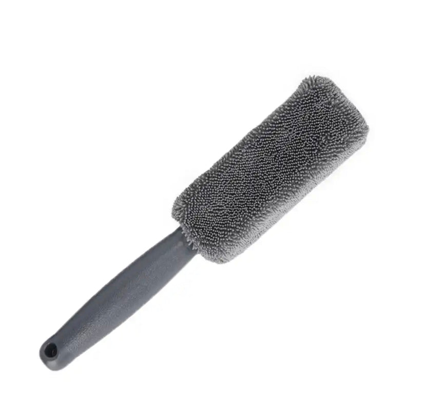 Car Cleaning Supplies (Assorted)