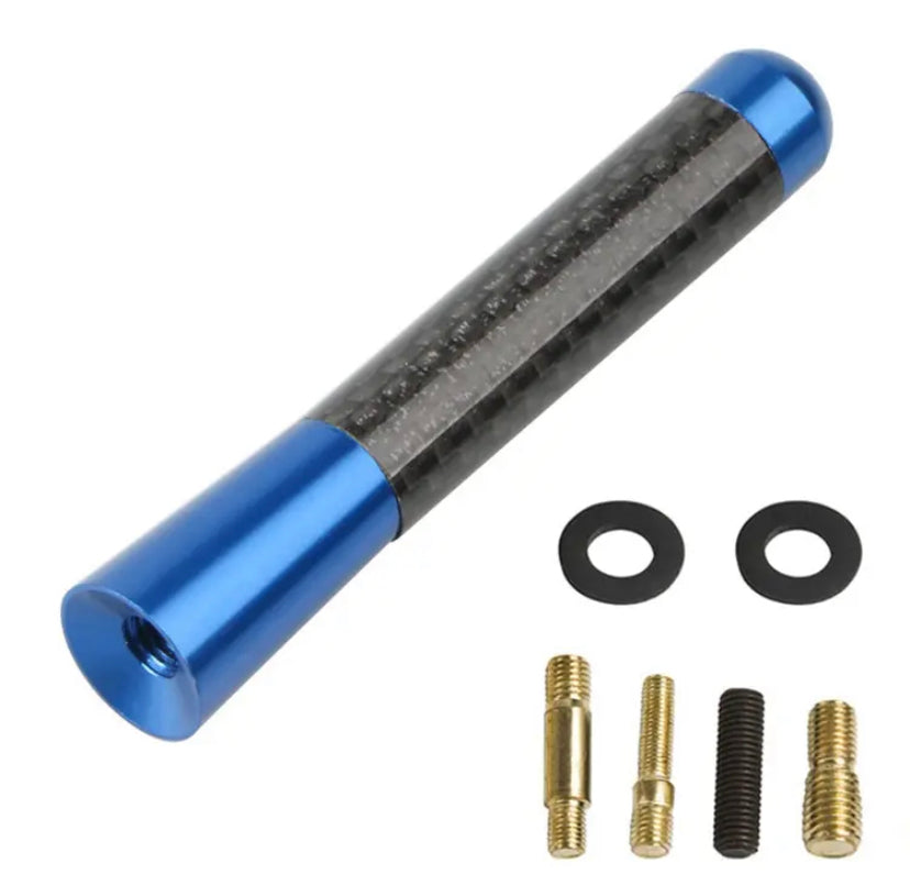 Carbon Fibre Antenna (Assorted)1pc