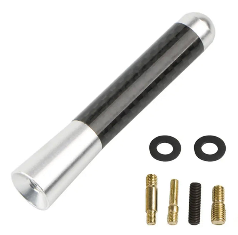 Carbon Fibre Antenna (Assorted)1pc